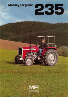 Massey Ferguson
